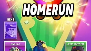 Super Hit Baseball screenshot