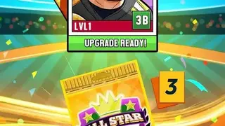 Super Hit Baseball screenshot