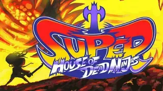 Super House of Dead Ninjas screenshot