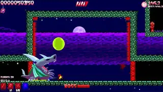 Super House of Dead Ninjas screenshot