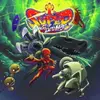 Super House of Dead Ninjas