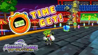 Super Indie Karts screenshot