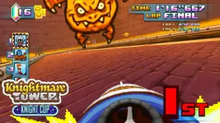 Super Indie Karts screenshot