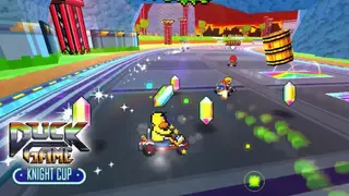 Super Indie Karts screenshot