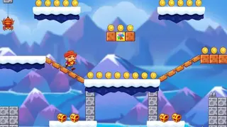 Super Jabber Jump 3 screenshot