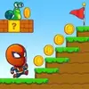 Super Jacky’s World
