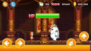 Super Jake’s Adventure screenshot