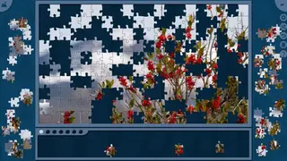 Super Jigsaw Puzzle screenshot