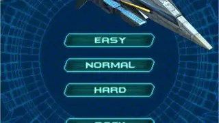 Super Laser: The Alien Fighter screenshot