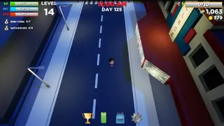 Super Life RPG screenshot