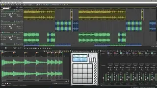 Super Looper screenshot
