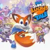 Super Lucky’s Tale