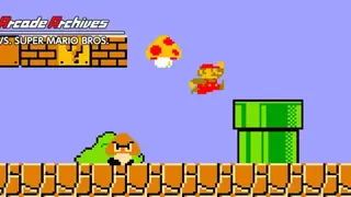 Super Mario screenshot