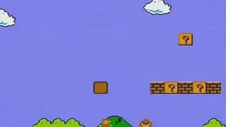 Super Mario screenshot