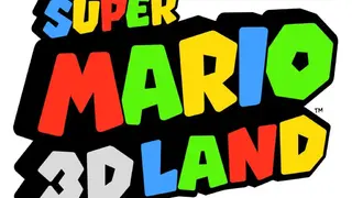 Super Mario 3D Land screenshot