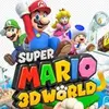 Super Mario 3D World