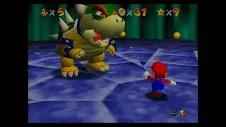 Super Mario 64 screenshot