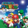Super Mario 64 DS