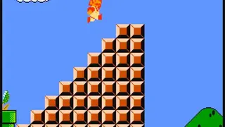 Super Mario Bros. screenshot
