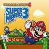 Super Mario Bros. 3: Super Mario Advance 4