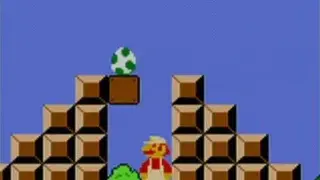 Super Mario Bros. Deluxe screenshot