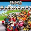 Super Mario Kart