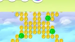 Super Mario Run screenshot