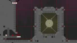 Super Meat Boy screenshot