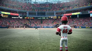 Super Mega Baseball 2 screenshot