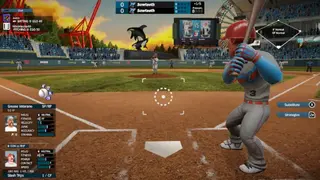 Super Mega Baseball 3 screenshot