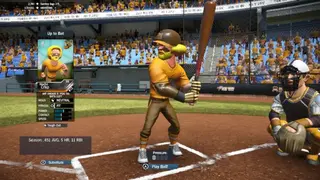 Super Mega Baseball 3 screenshot