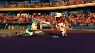 Super Mega Baseball screenshot