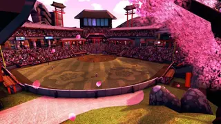 Super Mega Baseball screenshot