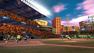 Super Mega Baseball screenshot