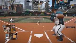 Super Mega Baseball screenshot