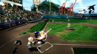 Super Mega Baseball screenshot