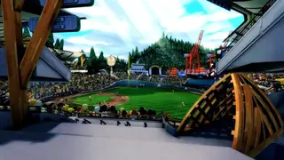 Super Mega Baseball screenshot