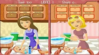 Super Mom screenshot