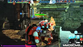 Super Monday Night Combat screenshot