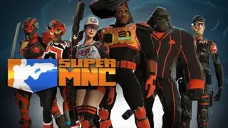 Super Monday Night Combat screenshot