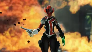 Super Monday Night Combat screenshot