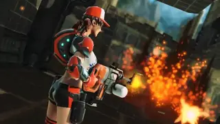 Super Monday Night Combat screenshot