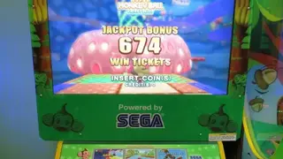 Super Monkey Ball screenshot