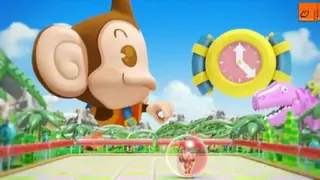 Super Monkey Ball: Banana Splitz screenshot