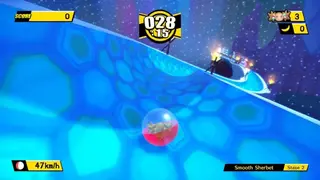 Super Monkey Ball: Banana Splitz screenshot