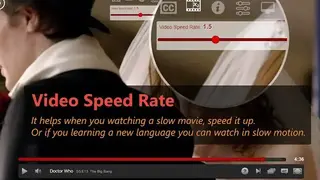 Super Netflix screenshot