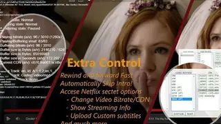 Super Netflix screenshot