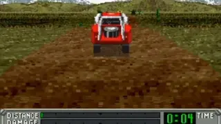 Super Off Road: The Baja screenshot