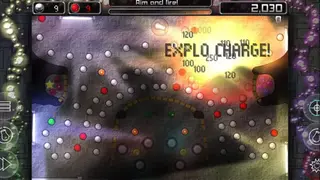 Super Peg World screenshot