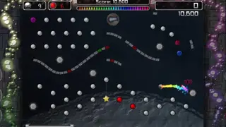 Super Peg World screenshot